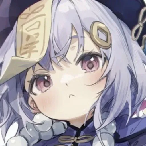 <°Genshin°> - Sticker 13