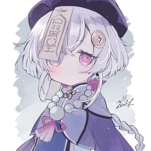 <°Genshin°> - Sticker 9