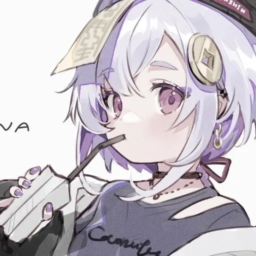 <°Genshin°> - Sticker 14