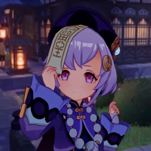<°Genshin°> - Sticker 11