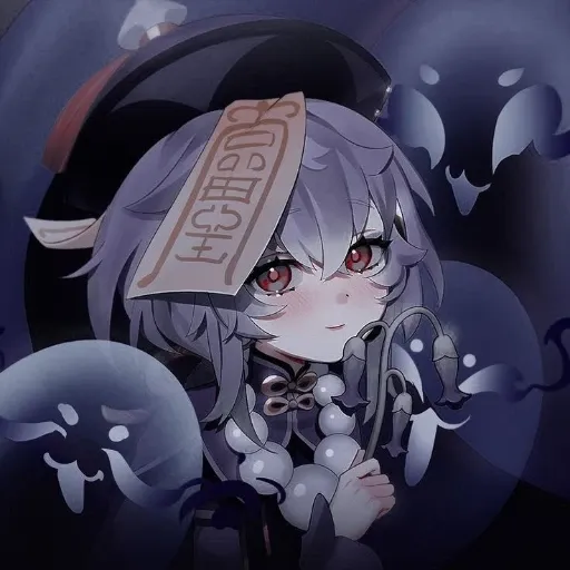 <°Genshin°> - Sticker 10