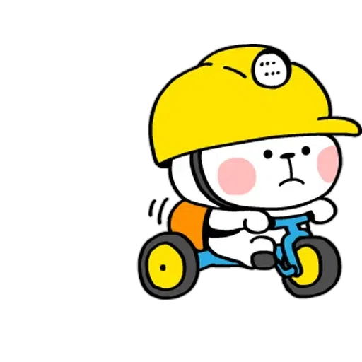 Spoiled rabbit - Sticker 30