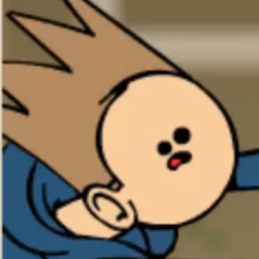 Eddsworld 1 - Sticker 26