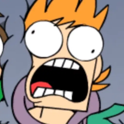 Eddsworld 1 - Sticker 20