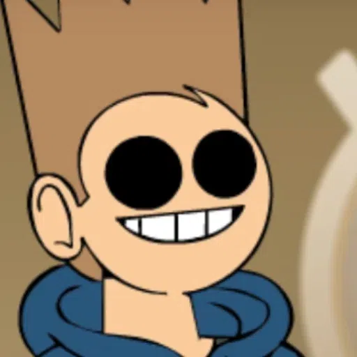 Eddsworld 1 - Sticker 28