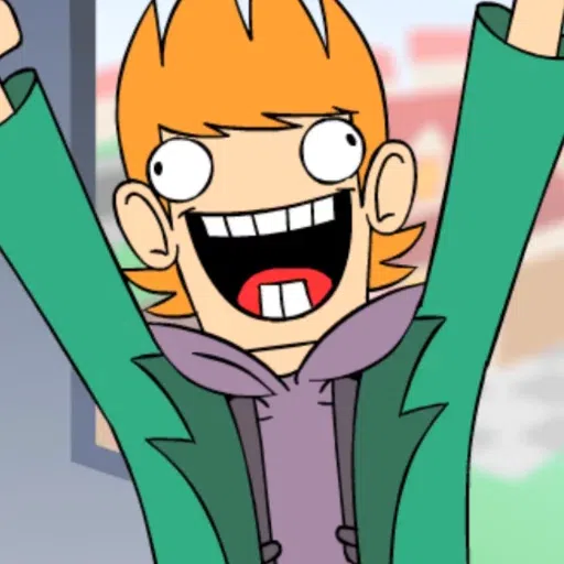 Eddsworld 1 - Sticker 11