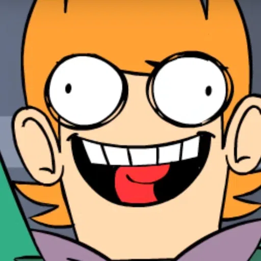 Eddsworld 1 - Sticker 12