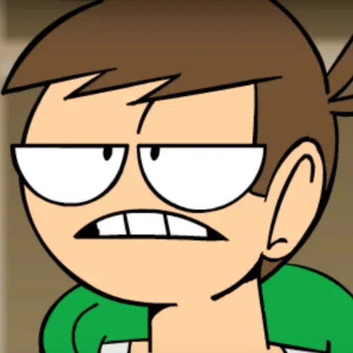 Eddsworld 1 - Sticker 25