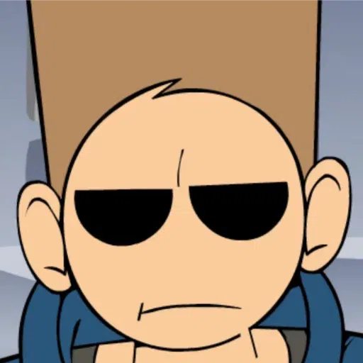 Eddsworld 1 - Sticker 17