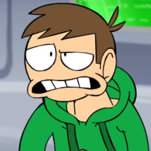 Eddsworld 1 - Sticker 9