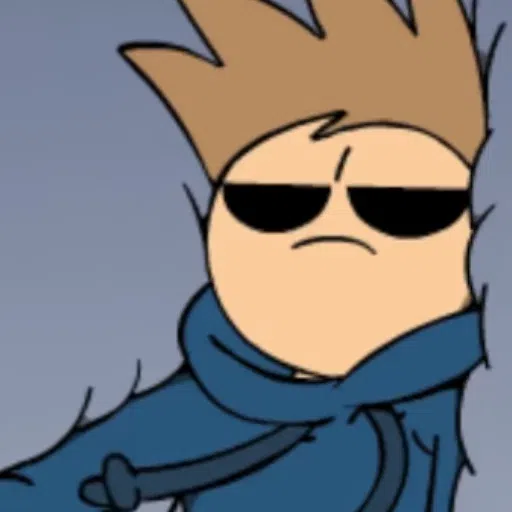 Eddsworld 1 - Sticker 19