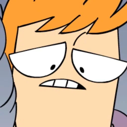 Eddsworld 1 - Sticker 21