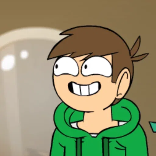 Eddsworld 1 - Sticker 27