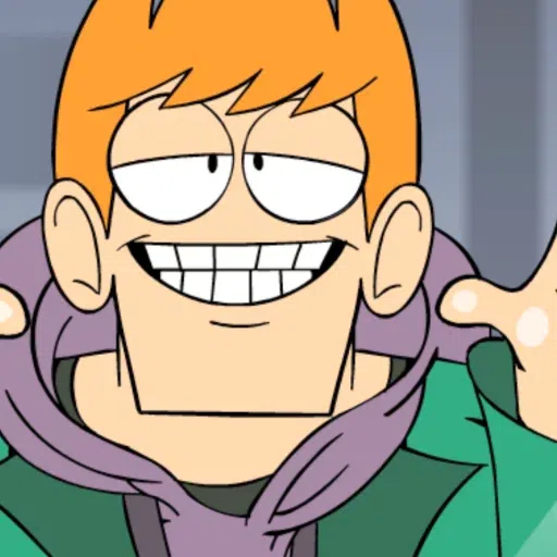 Eddsworld 1 - Sticker 10
