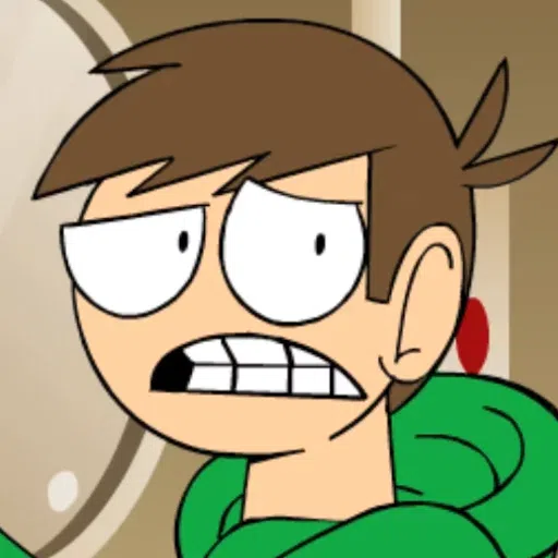 Eddsworld 1 - Sticker 22