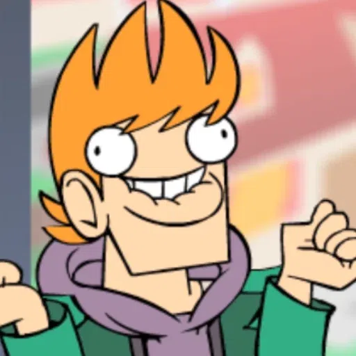 Eddsworld 1 - Sticker 13
