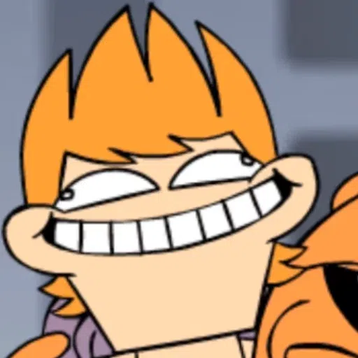 Eddsworld 1 - Sticker 16