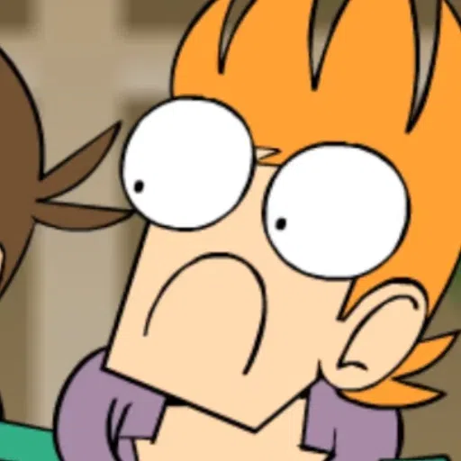 Eddsworld 1 - Sticker 24