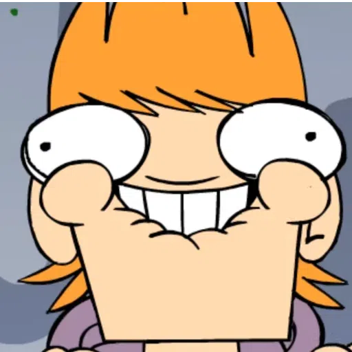 Eddsworld 1 - Sticker 18