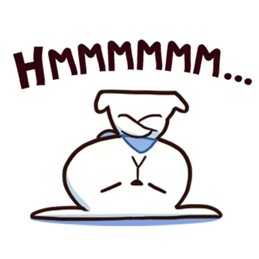 bunny - Sticker 11