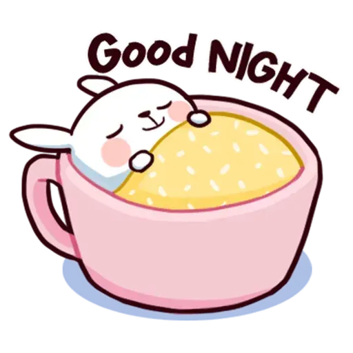 bunny - Sticker 26