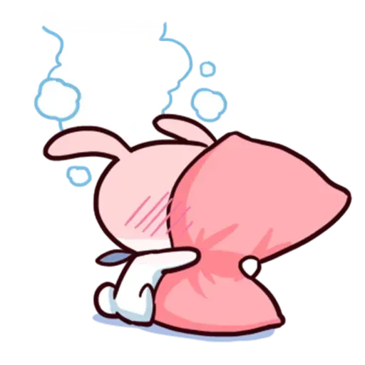 bunny - Sticker 24