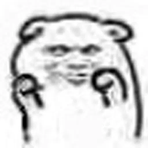 阿離的贴图 (⁎⁍̴̛ᴗ⁍̴̛⁎) - Sticker 16