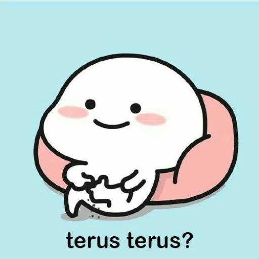 Pentol - Sticker 11