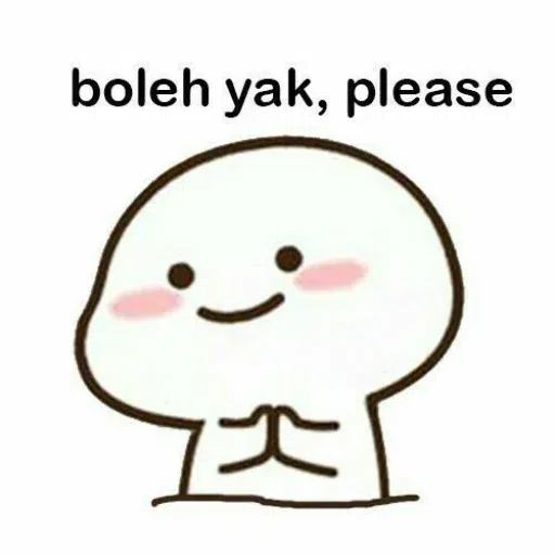 Pentol - Sticker 12
