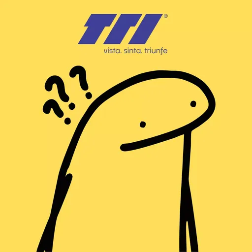 TRI - Sticker 10