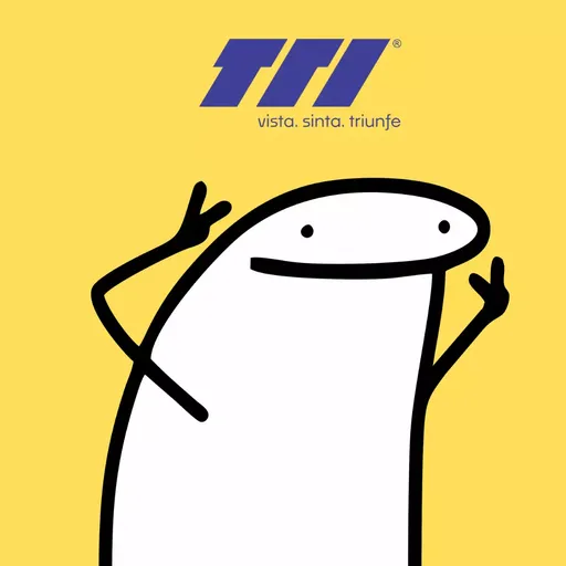 TRI - Sticker 15
