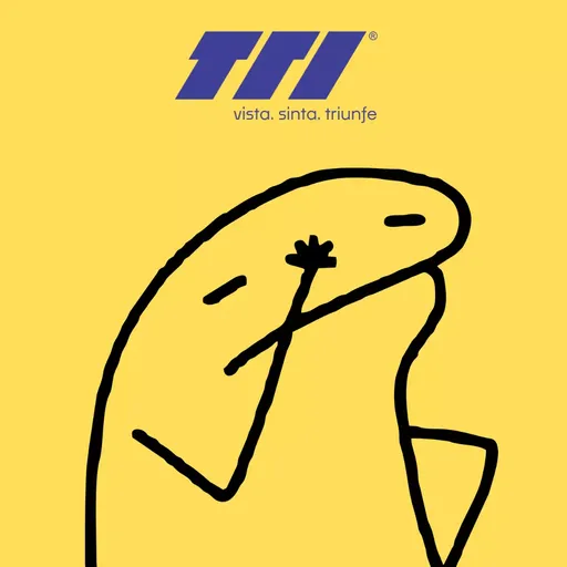 TRI - Sticker 11