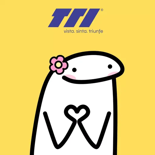 TRI - Sticker 18
