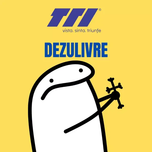 TRI - Sticker 21