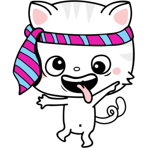 Si me lo robas te violo - Sticker 17