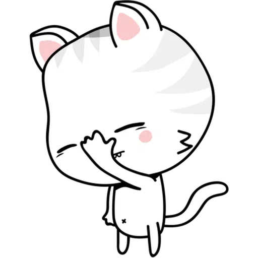 Si me lo robas te violo - Sticker 16