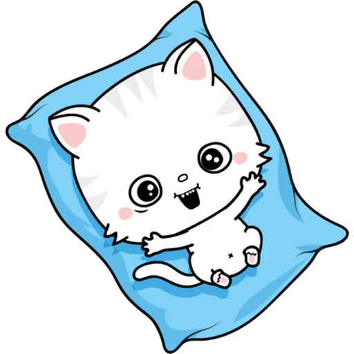 Si me lo robas te violo - Sticker 23
