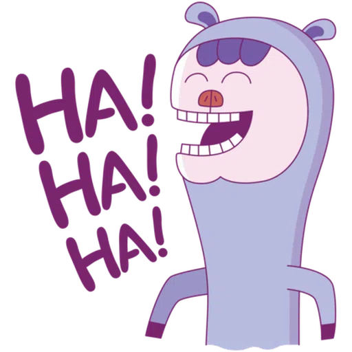 Si me lo robas te violo - Sticker 24