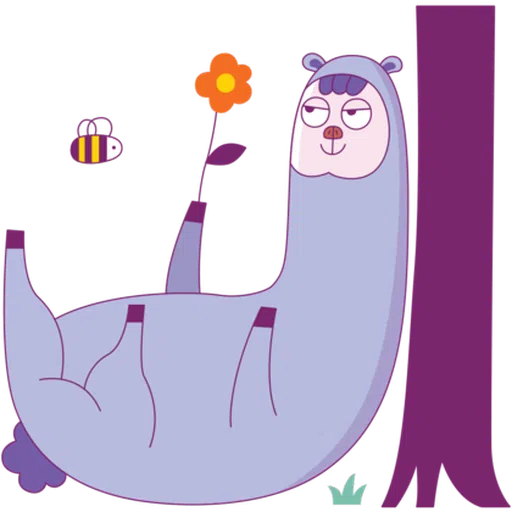 Si me lo robas te violo - Sticker 26