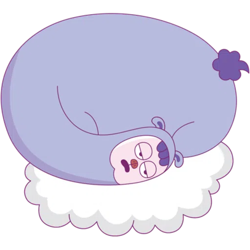 Si me lo robas te violo - Sticker 27