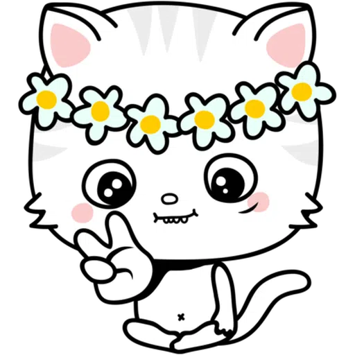 Si me lo robas te violo - Sticker 22