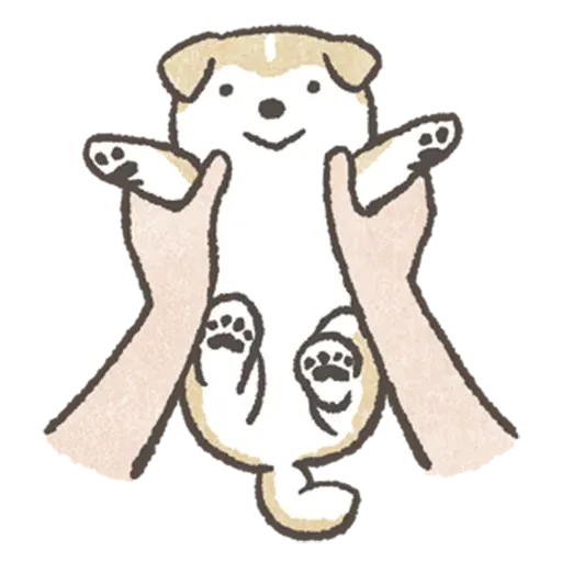 Pupshi - Sticker 23