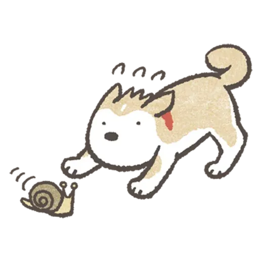 Pupshi - Sticker 17