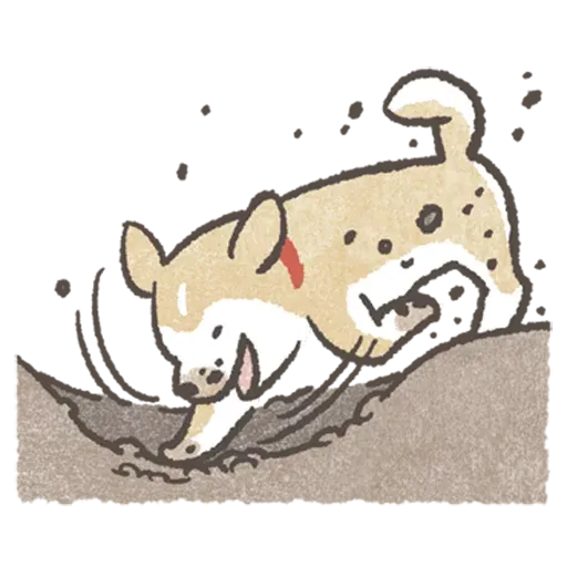 Pupshi - Sticker 19