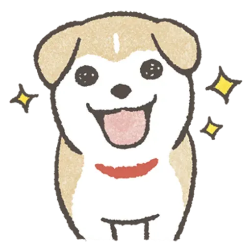 Pupshi - Sticker 27