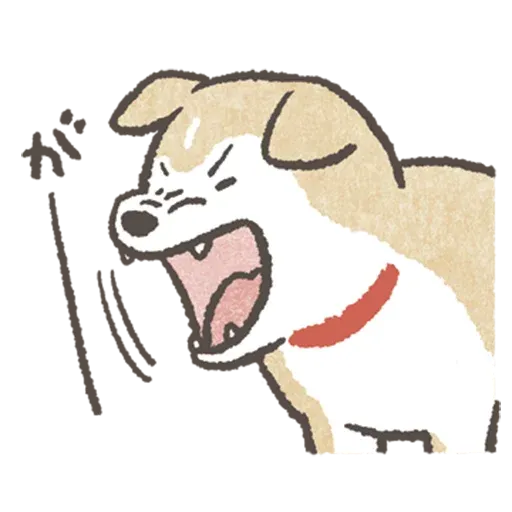 Pupshi - Sticker 25