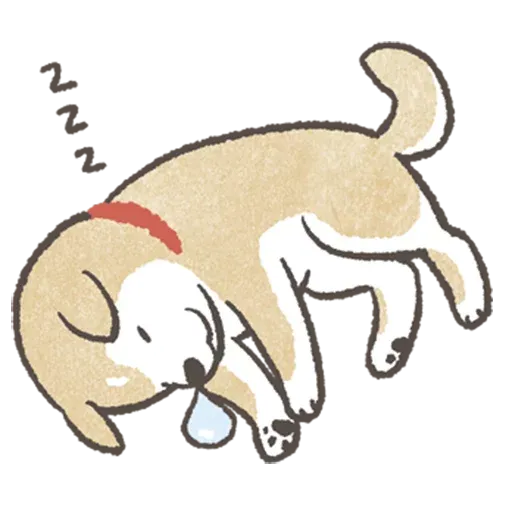 Pupshi - Sticker 21