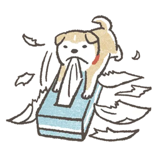 Pupshi - Sticker 11