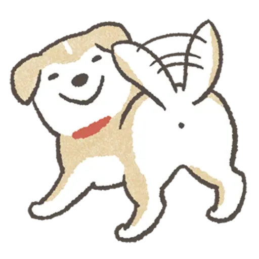Pupshi - Sticker 22