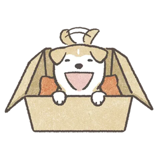 Pupshi - Sticker 30